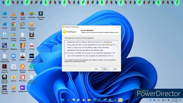 How To Download & How To Install PotPlayer смотреть онлайн