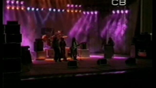 СВ - Делай своё дело 1990 смотреть онлайн