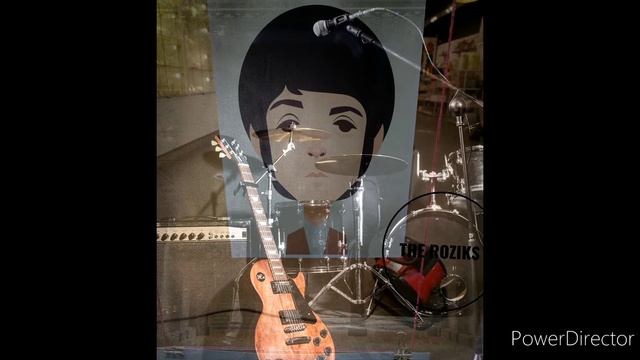 THE ROZIKS keepa song смотреть онлайн