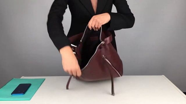 Сумка Palio 17323A1 399 CFFGA смотреть онлайн