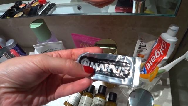 Бюджетные находки! Что я беру с собой в отпуск? смотреть онлайн