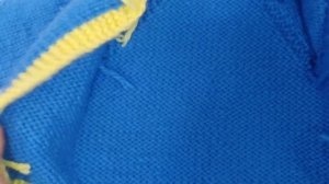 Детский  кардиган как из pinterest. Кардиган с толстыми ромашками.