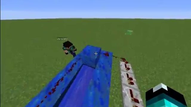 2 механизма:растяжка и TNT пушка смотреть онлайн