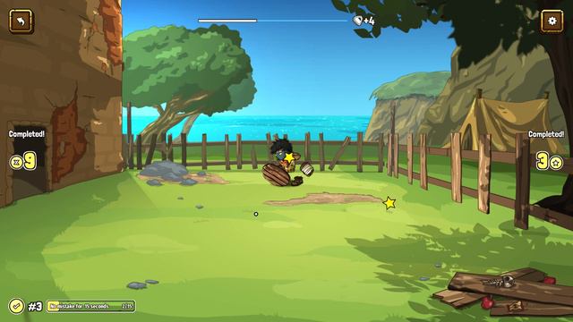 НАКОНЕЦ ТО ДОЖДАЛИСЬ!! ВЫШЛА НОВАЯ ИГРУШКА SWORDS AND SOULS смотреть онлайн