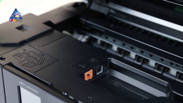 Обзор МФУ Brother MFC-J4410DW смотреть онлайн