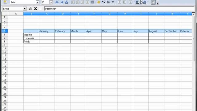 31- Libre Office - Calc, Open Office -- Calc, Excel Tutorial-Tabs- Create multiple Sheets (pt. 1) смотреть онлайн