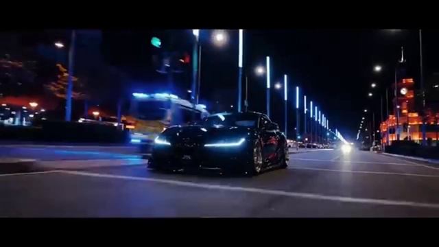 Azimov - Deep breath original mix,car music, смотреть онлайн