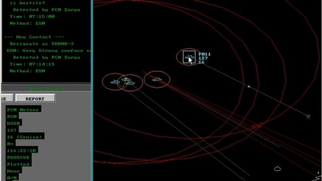 Dawn Patrol [Solitaire] смотреть онлайн