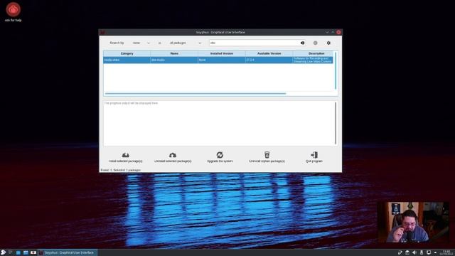 Easy Way to Install Gentoo with KDE setup and configured !! смотреть онлайн