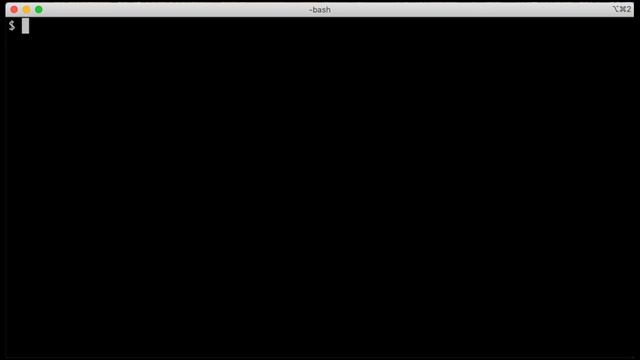 Intro, Config, Creating a Repo - Version Control with Git смотреть онлайн