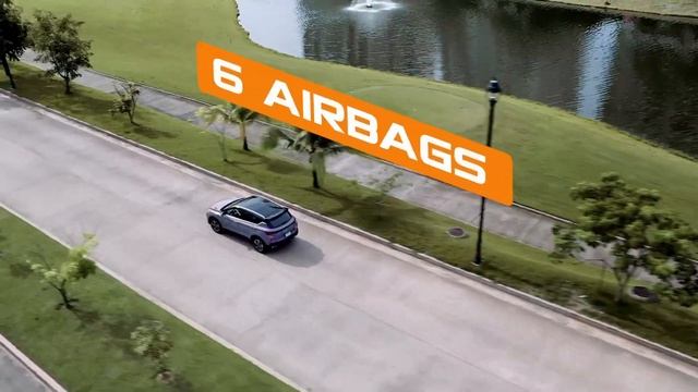 Lanzamiento - Nuevo Geely Cool Ray 2024 смотреть онлайн