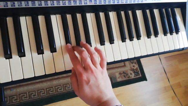 Синтезатор Yamaha смотреть онлайн