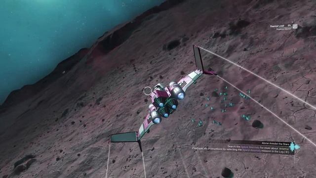 Building a Gold Farm in No Man's Sky - Easy Money Beginners Farm Guide смотреть онлайн