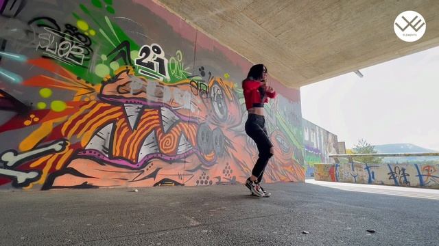 Inztion Zage - Drop the Shuffle 2022 смотреть онлайн