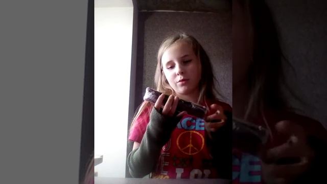 Папа привёз нам сладости из Казани! смотреть онлайн