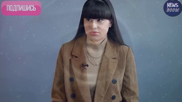 «МНЕ ТЕСНО ЖИТЬ В ОДНОЙ КВАРТИРЕ С...» ДИАНА АНКУДИНОВА смотреть онлайн