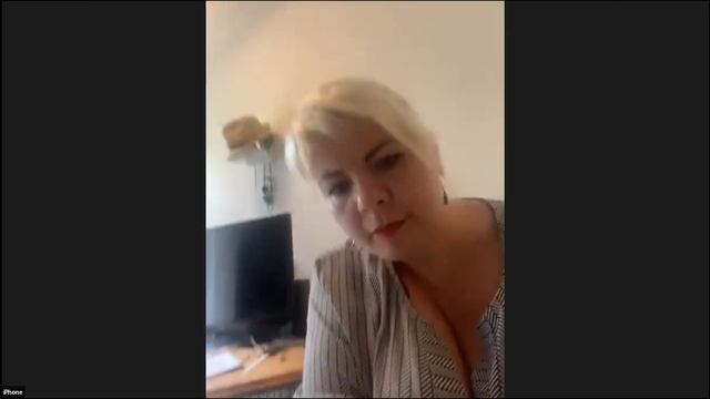 Как понять, какую деятельность выбрать? Демонстрационная работа 36 в Аквариум Денежных расстановок. смотреть онлайн