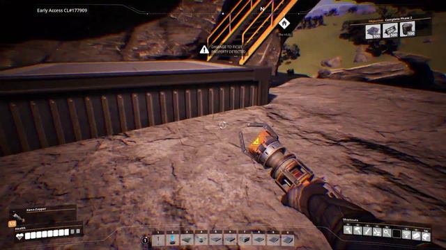 Satisfactory Update 5 Episode 9: Coal Minin' Man смотреть онлайн