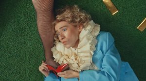 Sub Urban - CANDYMAN [Official Visualizer]