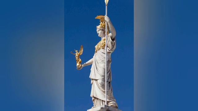 Афіна Паллада і Арахна смотреть онлайн