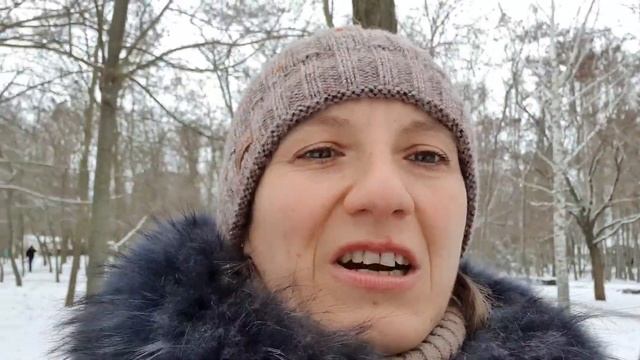 ВЛОГ : Одесса! С Первым Снегом!❄❄❄Поздравляю Родителей с 45-летием Совместной Жизни!? смотреть онлайн