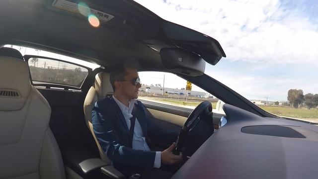 This 2013 Mercedes-Benz SLK 250 is Heaven on Earth! смотреть онлайн