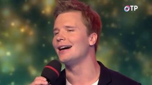 Талантливые люди. Андрей Весенин. Сувенир.