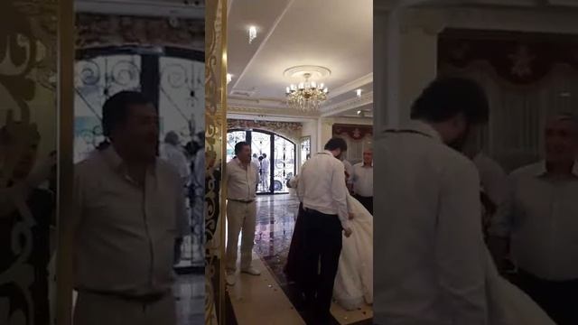 Заур Салихов 2019 . Свадебный Мавлид . смотреть онлайн