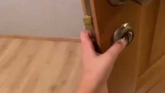 Первая ночь в новой квартире?✨/ у меня своя комната???/ arishixx смотреть онлайн