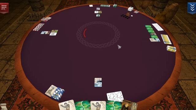 Ortus Regni- Match 1-Part 1|Well that was quick... смотреть онлайн