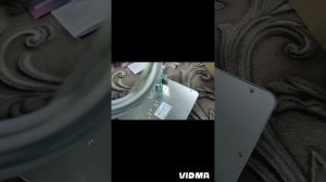 Распаковка Интернета KROKS  2G/3G/4G MIMO АНТЕННА KAA15-1700-2700