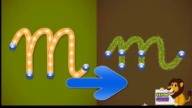 ABC Learn Letter Schoolll - School 2018