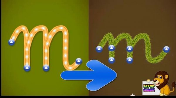ABC Learn Letter Schoolll - School 2018