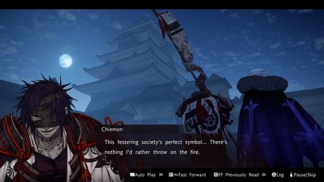 Fate/Samurai Remnant | How Lancer Jeanne Alter Was Summoned смотреть онлайн