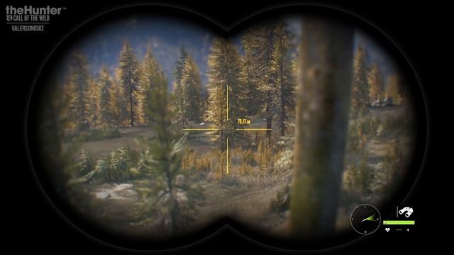 TheHunter_COTW_031_Вуалес_Суперкойот