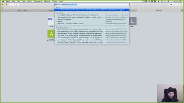 Live coding: Checking out the Stripe iOS and backend RocketRides project смотреть онлайн