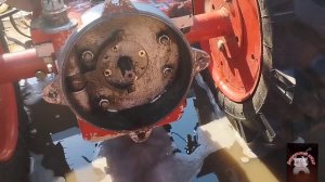 Мотоблок"САДКО" часть № 1?