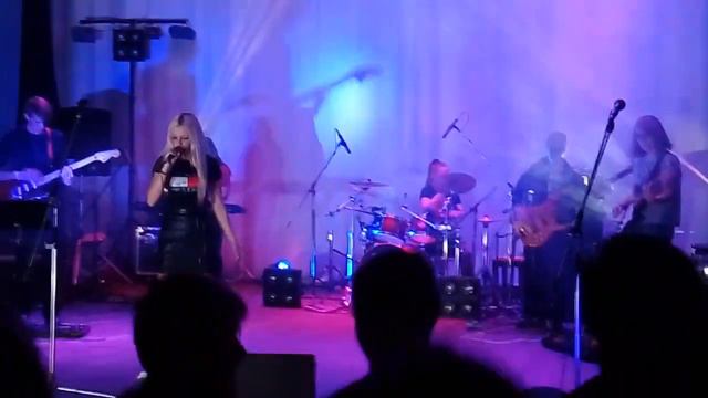 группа PANDORA