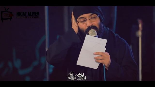 Bağışla Ya Huseyn - Helali & Poyanferd (fars sinezen) смотреть онлайн