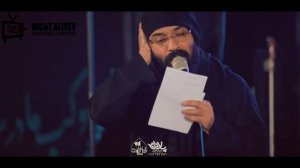 Bağışla Ya Huseyn - Helali & Poyanferd (fars sinezen)