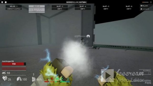 Decaying Winter или разлагающейся зима в роблокс