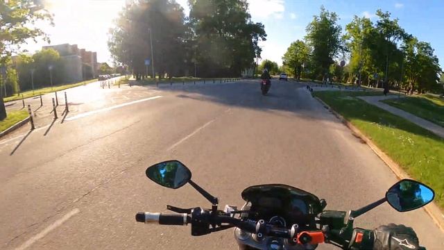 Первый раз прыгнул с РЕЗИНКИ смотреть онлайн