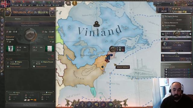 Victoria 3: Comprehensive Expansion Guide || Where, How, and Why смотреть онлайн
