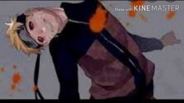 ¿Qhps? Naruto era la reencarnación de chara cap 1 смотреть онлайн