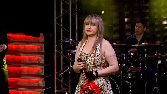 Марьяна Шалевич "Лист календарный" смотреть онлайн