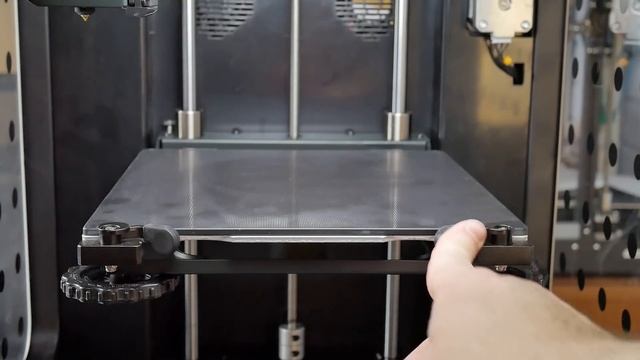 CR200B 3D Printer -Обзор Новинки от Creality смотреть онлайн