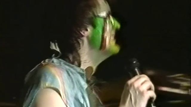 Marillion 1984 Chippenham Goldiggers смотреть онлайн