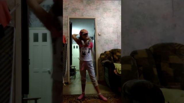 Новое видео ч. о.