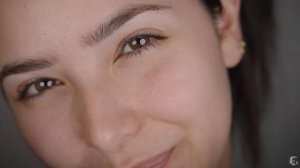 💖 ASMR Glow - АСМР Глаза соблазнения, мурашки, шепот, поцелуи, прикосновение к уху часть III