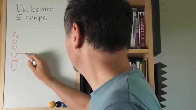 Debouncing switches with Arduino examples смотреть онлайн